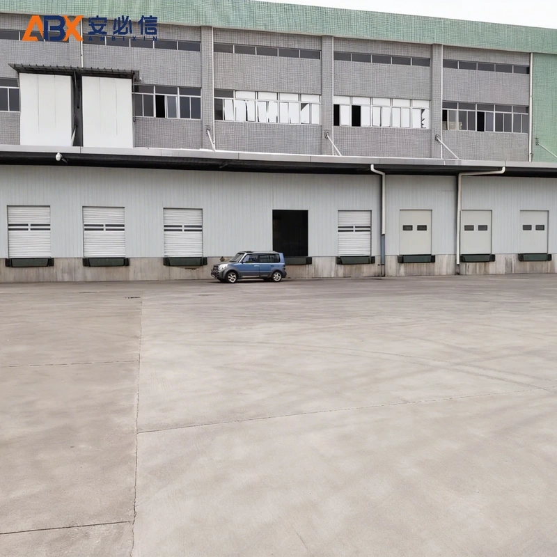 辽阳雷达高速门